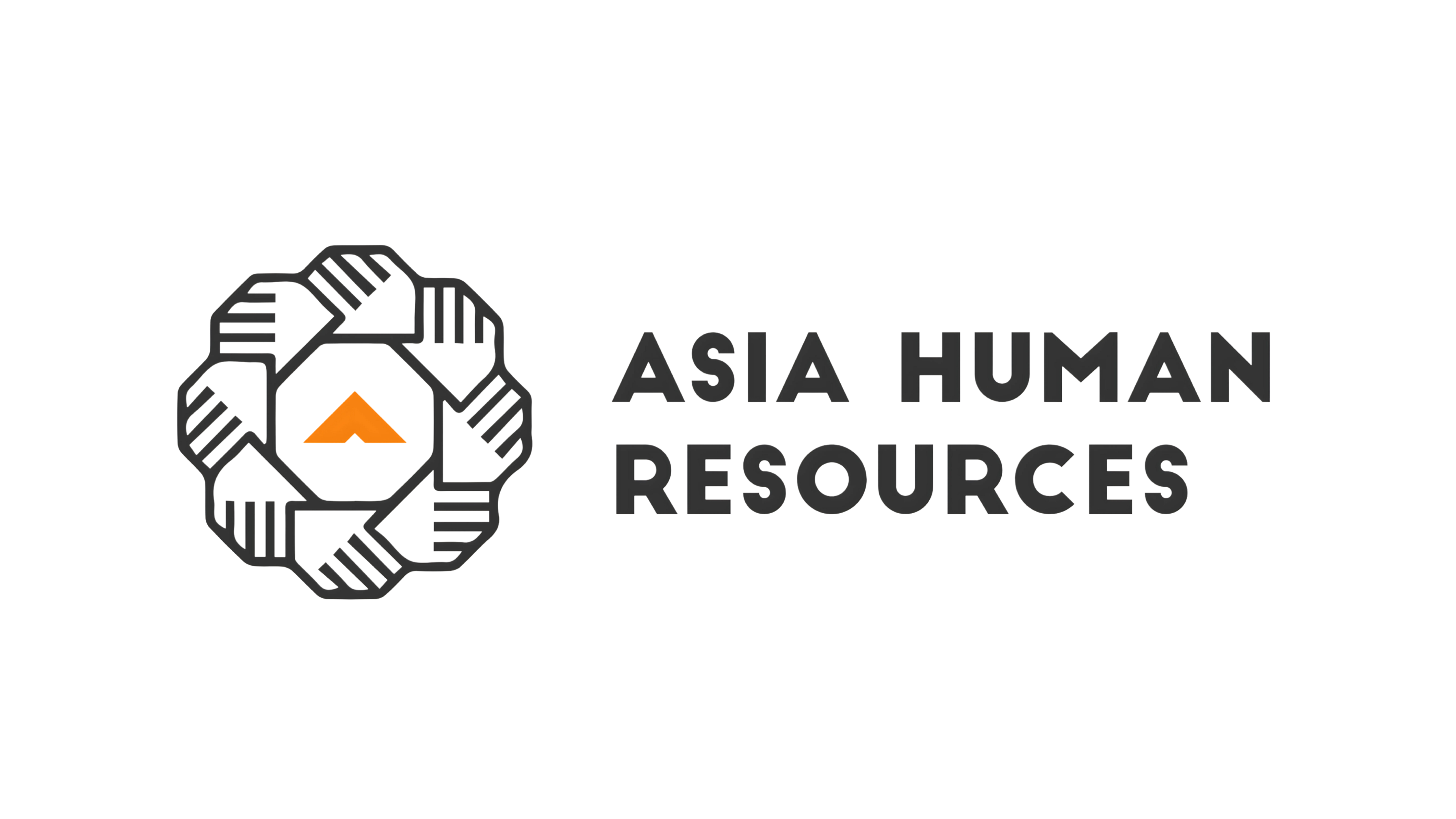 Asia Human Resources Logo